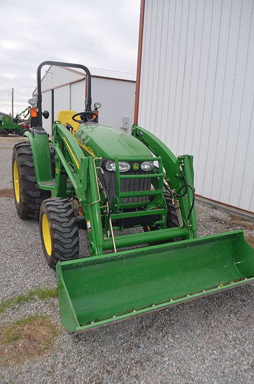 Property photo 70 - JOHN DEERE FARM EQUIPMENT AUCTION